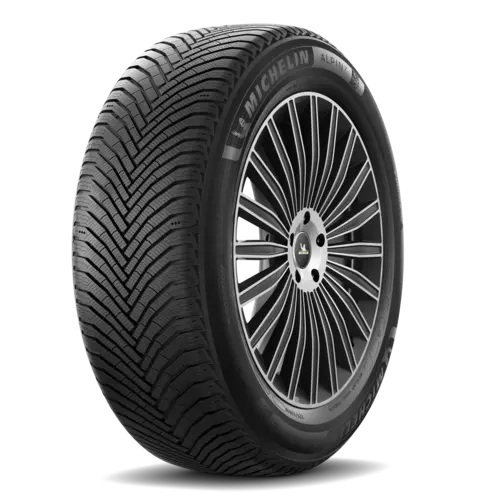 Anvelope de iarna - Anvelopa Michelin Alpin 7 235/50R18 101V XL TL