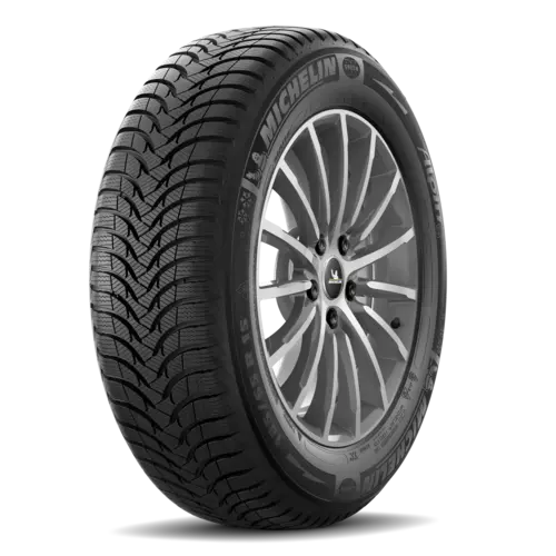 Anvelope de iarna - Anvelopa Michelin Alpin A4 GRNX 185/60R14 82T TL