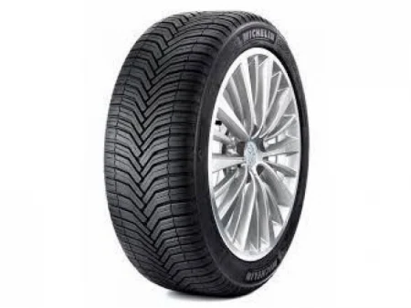 Anvelope all season - Anvelopa Michelin CrossClimate 2 195/55R16 91H XL 3PMSF TL