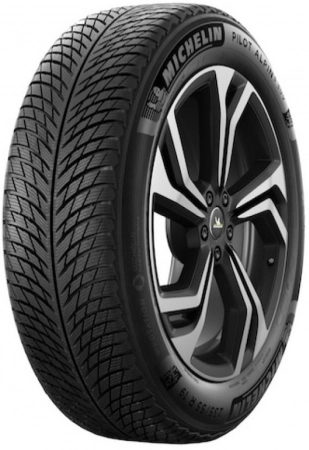 Anvelope de iarna - Anvelopa Michelin Pilot Alpin 5 235/45R19 99V XL FR TL