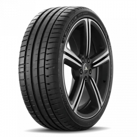 Anvelope de vara - Anvelopa Michelin Pilot Sport 5 235/45R18 98Y XL FR TL