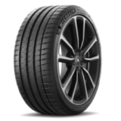 Anvelope de vara - Anvelopa Michelin Pilot Sport 4 265/50R19 110Y XL FR