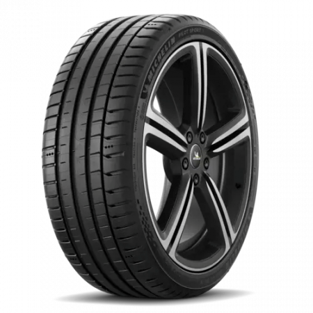 Anvelope de vara - Anvelopa Michelin Pilot Sport 5 235/40R18 95Y XL FR