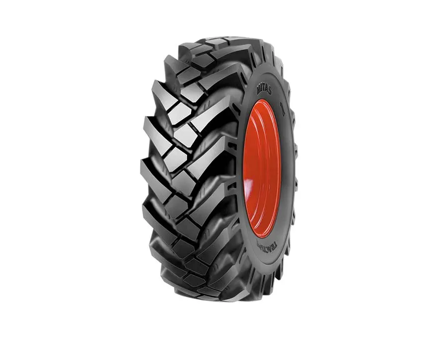 Anvelope agricole - Anvelopa Mitas TR-03 10.0/75-15.3 122A8 10PR TL
