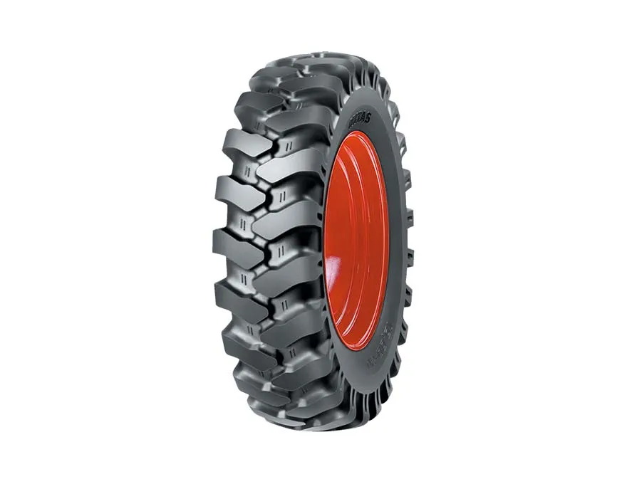 Anvelope industriale - Anvelopa Mitas NB-38 ML 10.00-20 16PR 146B TT
