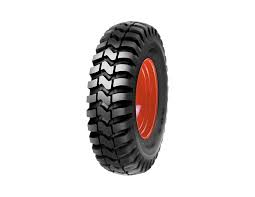 Anvelope industriale - Anvelopa Mitas IM-01 10.5-16 14PR TT