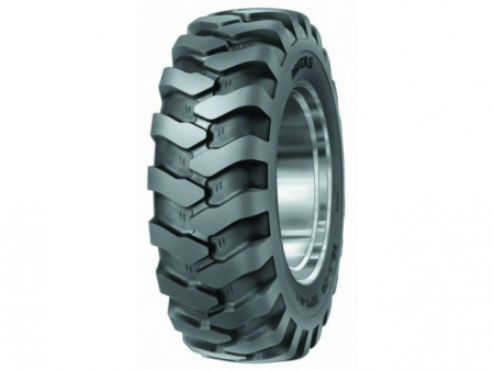 Anvelope industriale - Anvelopa Mitas 10.5-20 MPT-04 10PR TUBE-TIPE MI