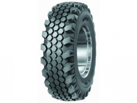 Anvelope industriale - Anvelopa Mitas 10.5-20 MPT-05 128G 10PR TL M+S MI