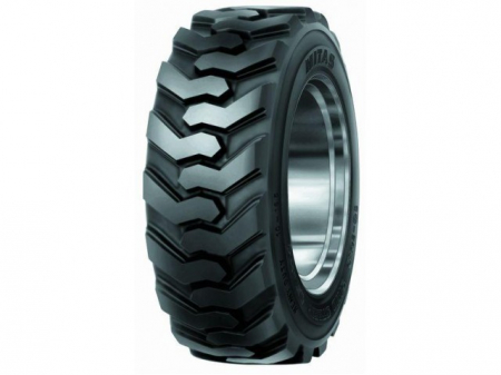 Anvelope industriale - Anvelopa Mitas 12-16.5 SK-02 12PR TL MI.