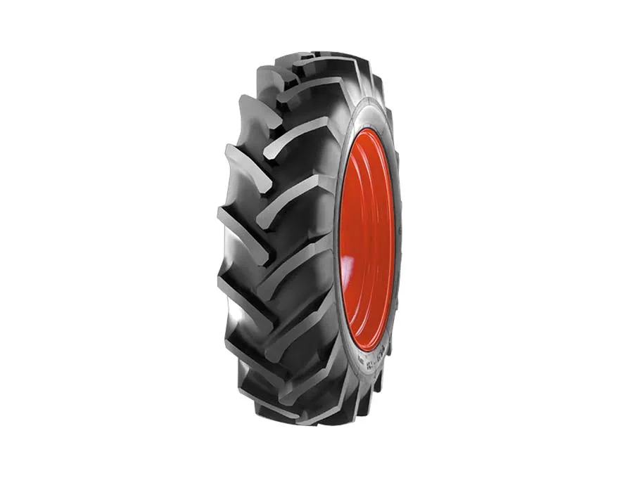Anvelope agricole - Anvelopa Mitas TD-19 12.4-28 10PR TT