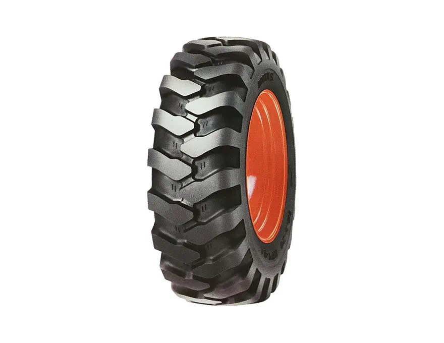 Anvelope industriale - Anvelopa Mitas MPT-04 12.5-20(340/80-20) 135D 12PR TL