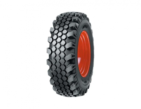 Anvelope industriale - Anvelopa Mitas MPT-05 12.5-20 132G 12PR M+S TL