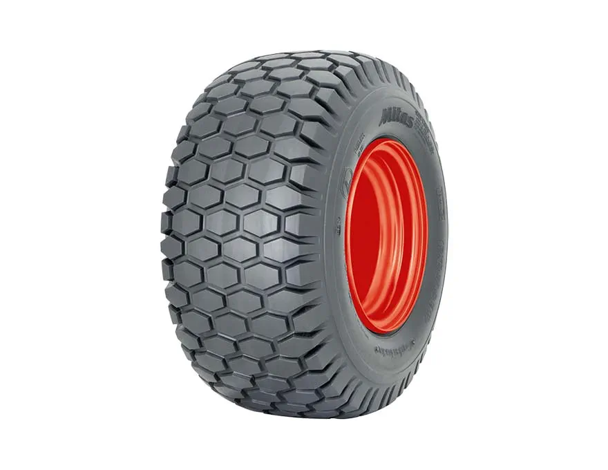 Anvelope agricole - Anvelopa Mitas G1 tractor garden 13X5.00-6 49A4 4PR TL