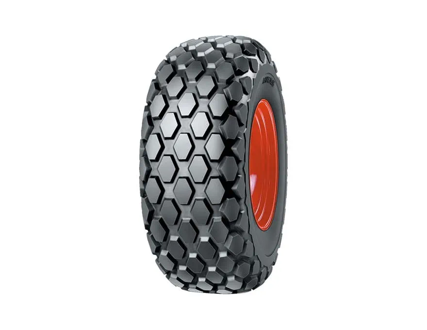 Anvelope industriale - Anvelopa Mitas UK-5 14.9-24 Ind 128A8 8PR TL