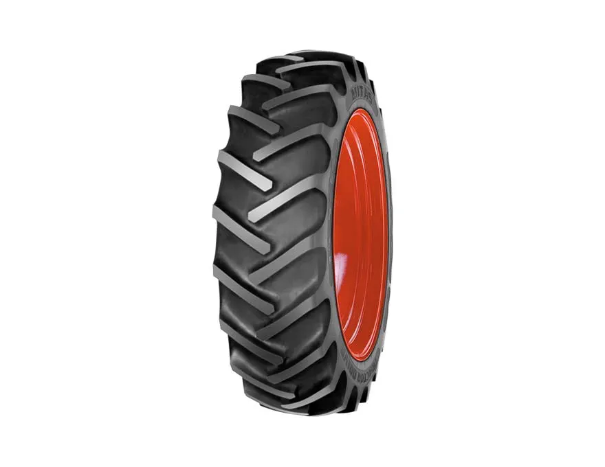 Anvelope agricole - Anvelopa Mitas TD-05 14.9-38 6PR TT