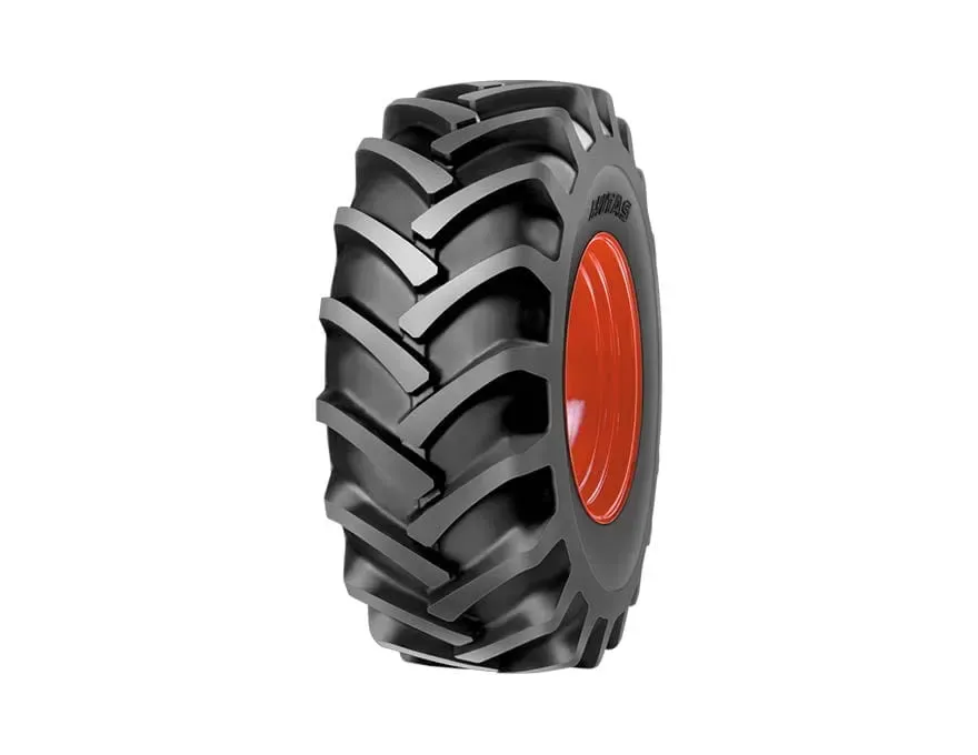 Anvelope agricole - Anvelopa Mitas TD-01 23.1-26 14PR TL