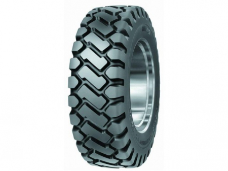 Anvelope industriale - Anvelopa Mitas 15.5-25 EM-60 L3 Rock Lug 168A2 12PR