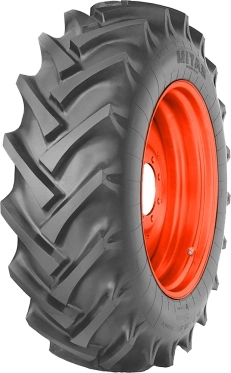 Anvelope industriale - Anvelopa Mitas 16.5/85-24 MPT TD-10 14PR 153/165A6 TL MI