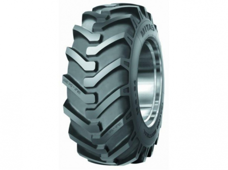 Anvelope industriale - Anvelopa Mitas 16.9-24 TI-04 IND 12PR S116 TL MI