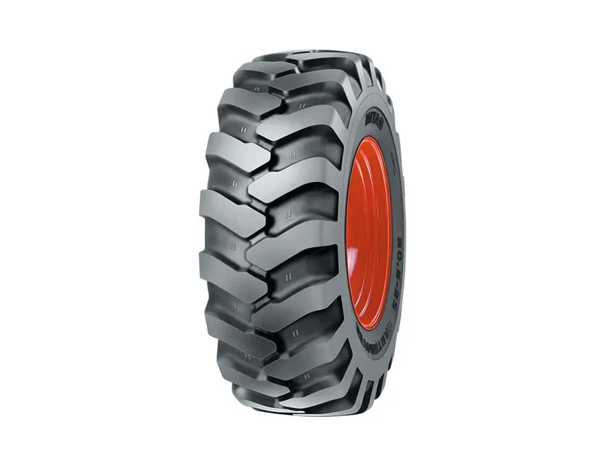 Anvelope industriale - Anvelopa Mitas EM-20 L2 Well Grip 17.5-25 188A8/171B 22PR TL