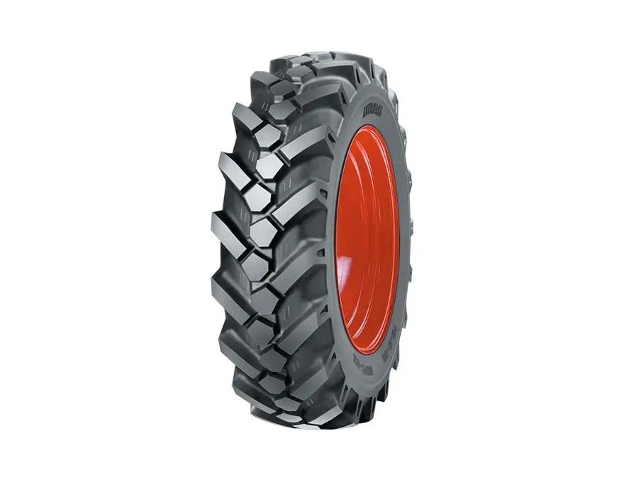 Anvelope industriale - Anvelopa Mitas MPT-02 18-19.5 156B 16PR TL