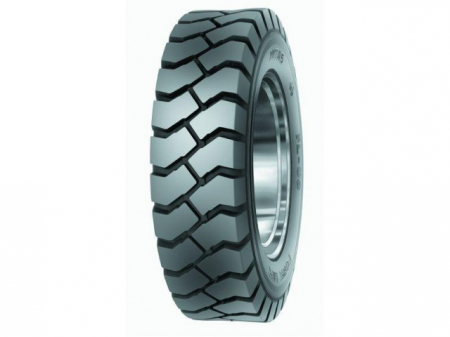 Anvelope industriale - Anvelopa Mitas 18X7-8 FL-08 14PR 121A5 TT MI