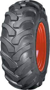Anvelope industriale - Anvelopa Mitas 19.5L-24 Grip-N-Ride 151A8 12PR TL MI.