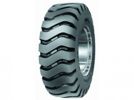 Anvelope industriale - Anvelopa Mitas 26.5-25 MIT EM-30 L3 ROCK LUG 203A2 28PR TL MI
