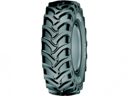 Anvelope industriale - Anvelopa Mitas 340/80R18(12.5R18) 143A8 TI-20 IND TL MI