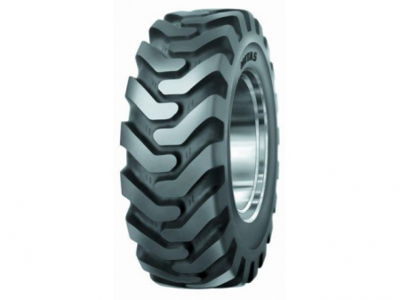 Anvelope industriale - Anvelopa Mitas 400/75-20(16.0/70-20) TR-09 14PR TL MI