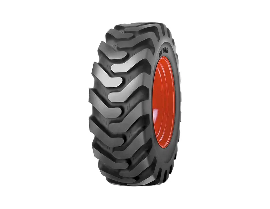 Anvelopa Mitas 400/75-20(16.0/70-20) TR-09 14PR TL MI. [1]