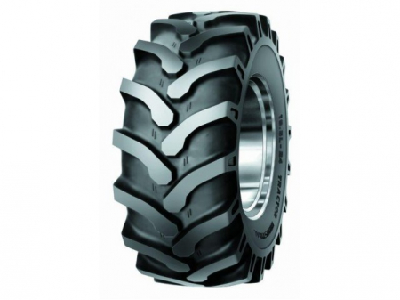Anvelope industriale - Anvelopa Mitas 400/80-24(15.5/80-24) 162A8 TI-05 TL MI