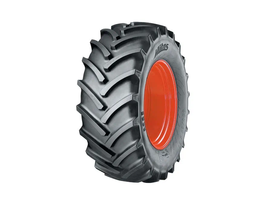 Anvelope agricole - Anvelopa Mitas AC-65 480/65R28 136D/139A8 TL