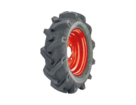 Anvelope agricole - Anvelopa Mitas B17 5.00-10 4PR 61A6 TT