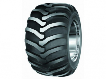 Anvelope industriale - Anvelopa Mitas 500/45-20 160A8 TI-12 TL MI