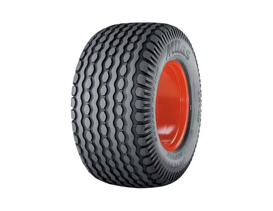 Anvelope agricole - Anvelopa Mitas AR-03 500/50R17 IMP 149D UNI SERVICE TL