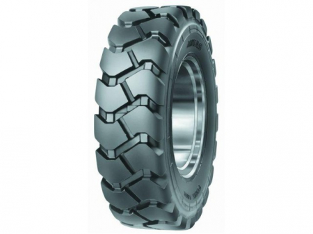 Anvelope industriale - Anvelopa Mitas 6.00-9 FL-01 12PR TT MI