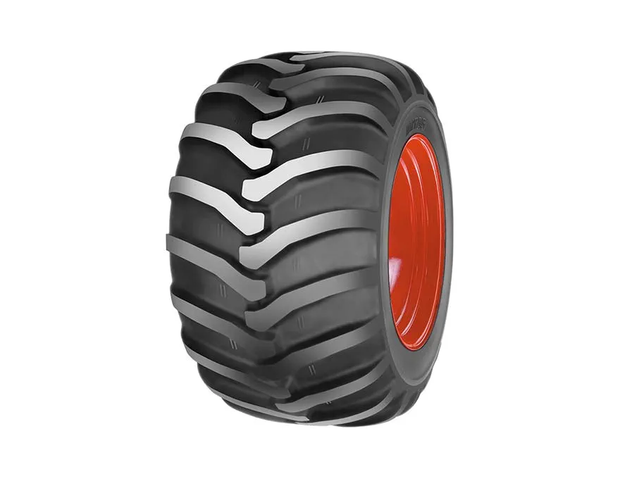Anvelope industriale - Anvelopa Mitas TR-12 Imp 600/40-22.5 172A8/160A8 TL