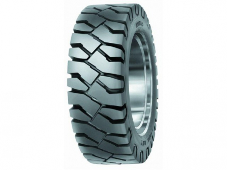 Anvelope industriale - Anvelopa Mitas 8.15-15 FL-04 14PR 146A5 TT MI