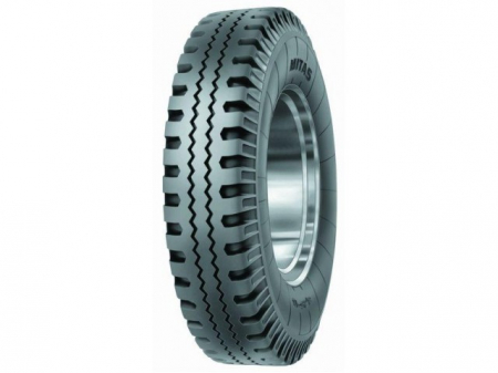 Anvelope industriale - Anvelopa Mitas 8.25-15 FL-06 14PR 149A5 TT MI