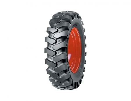 Anvelope industriale - Anvelopa Mitas NB-38 ML 9.00-20 14PR 140B TT