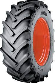 Anvelope industriale - Anvelopa Mitas AC-70 425/75R20 148G TL