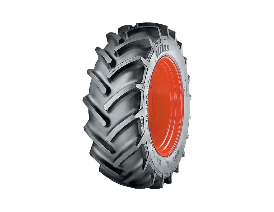 Anvelope agricole - Anvelopa Mitas AC-70T 480/70R28 140A8/140B TL