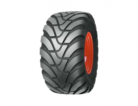 Anvelope industriale - Anvelopa Mitas Agriterra 2 HD 560/60R22.5 165D  TL