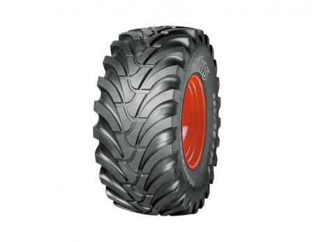 Anvelope agricole - Anvelopa Mitas Agriterra 3 Imp 750/60R30.5 181D TL