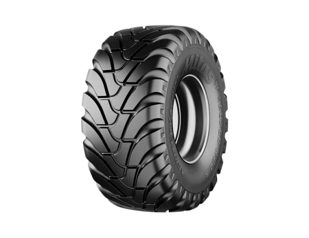 Anvelope agricole - Anvelopa Mitas Agriterra Ultra 560/60R22.5 165D TL
