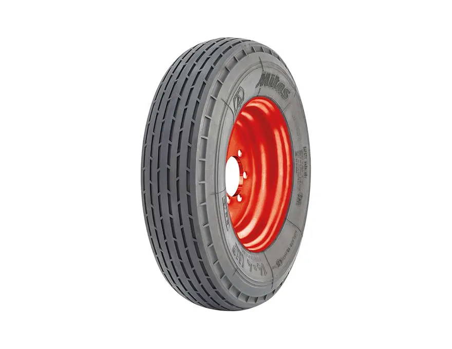 Anvelope agricole - Anvelopa Mitas B11 3.50-8 49A6 4PR TT