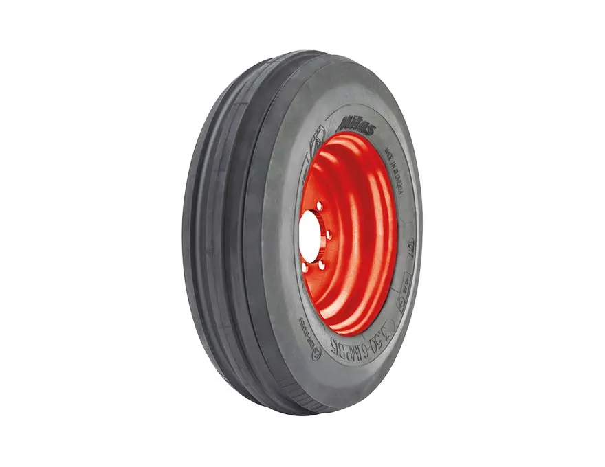 Anvelope agricole - Anvelopa Mitas B15 3.50-8 49A6 4PR TT