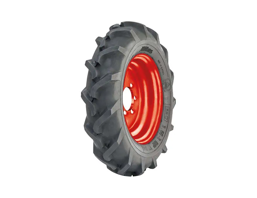 Anvelope agricole - Anvelopa Mitas B16 3.50-8 35A6 4PR TT
