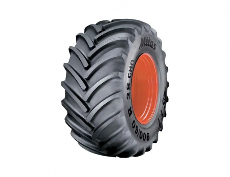 Anvelope agricole - Anvelopa Mitas SFT CHO 800/70R32 175A8/172B TL